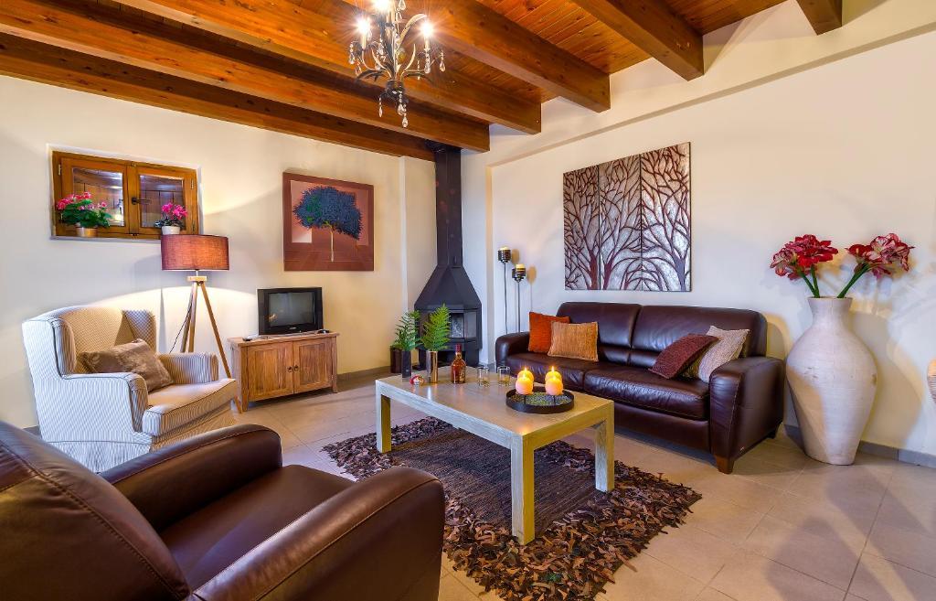Apirathes Residence Zoúrva Cameră foto